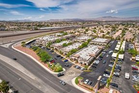 Pecos Plaza