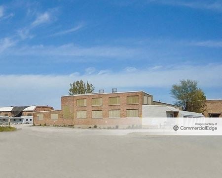 Preview of Industrial space for Sale at 5137 Indianapolis Blvd.