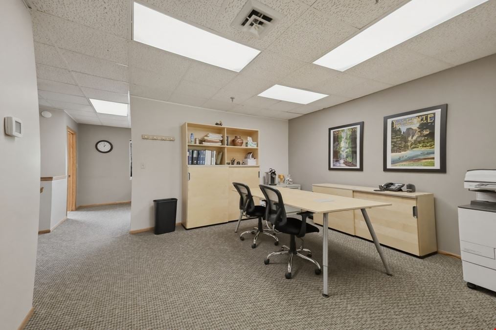Hamline Place Office Condos | Affordable Professional Office Condo for sale (Stop paying Office Rent!)