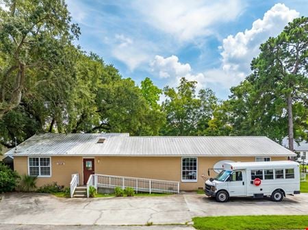 Preview of Office space for Rent at 1219 Hobart Avenue