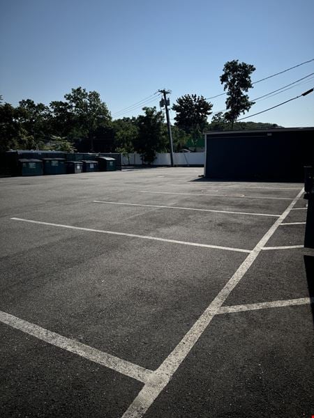 Preview of commercial space at 1151 E. Jericho Tpke. 