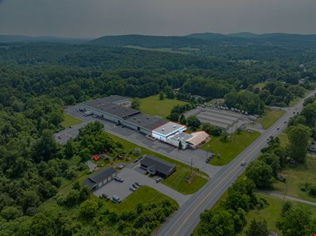 Preview of Industrial space for Rent at 2850 Lewisberry Rd