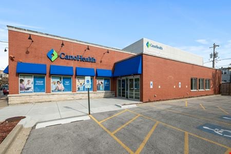 Preview of Retail space for Sale at 4733 N Kedzie Ave