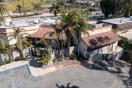 Preview of Retail space for Sale at 8082 Adams Ave