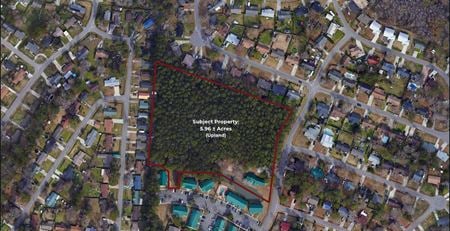 Preview of Multi-Family space for Sale at TBD Bridgecreek Dr.