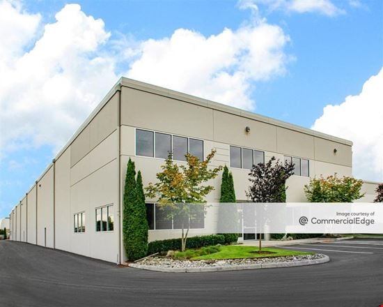 Preview of Industrial space for Rent at 4810 D Street NW