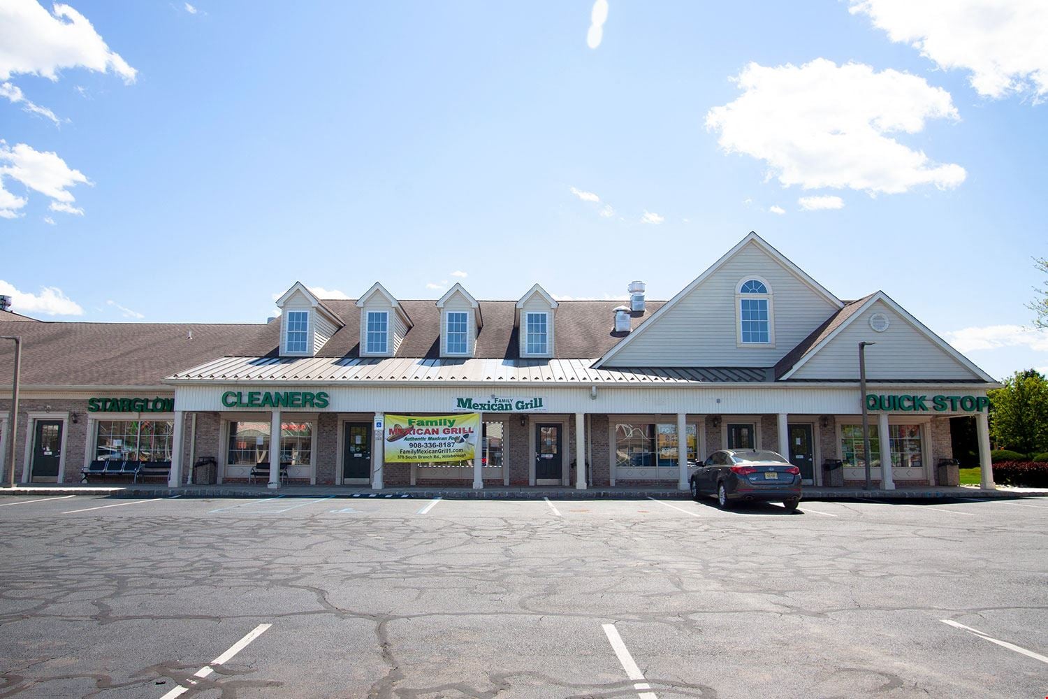 Kingsbridge Center