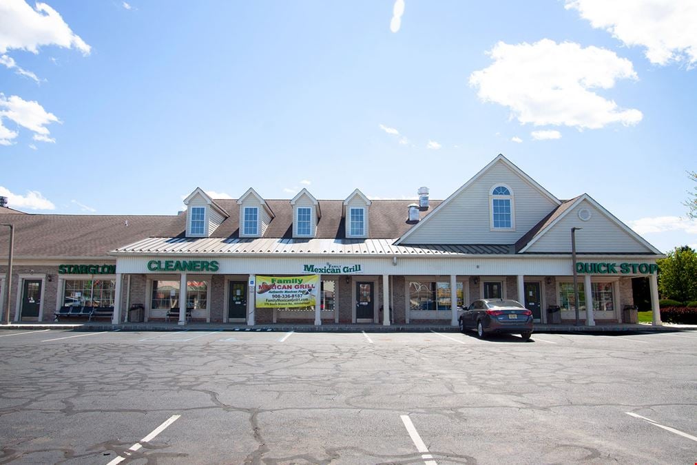 Kingsbridge Center