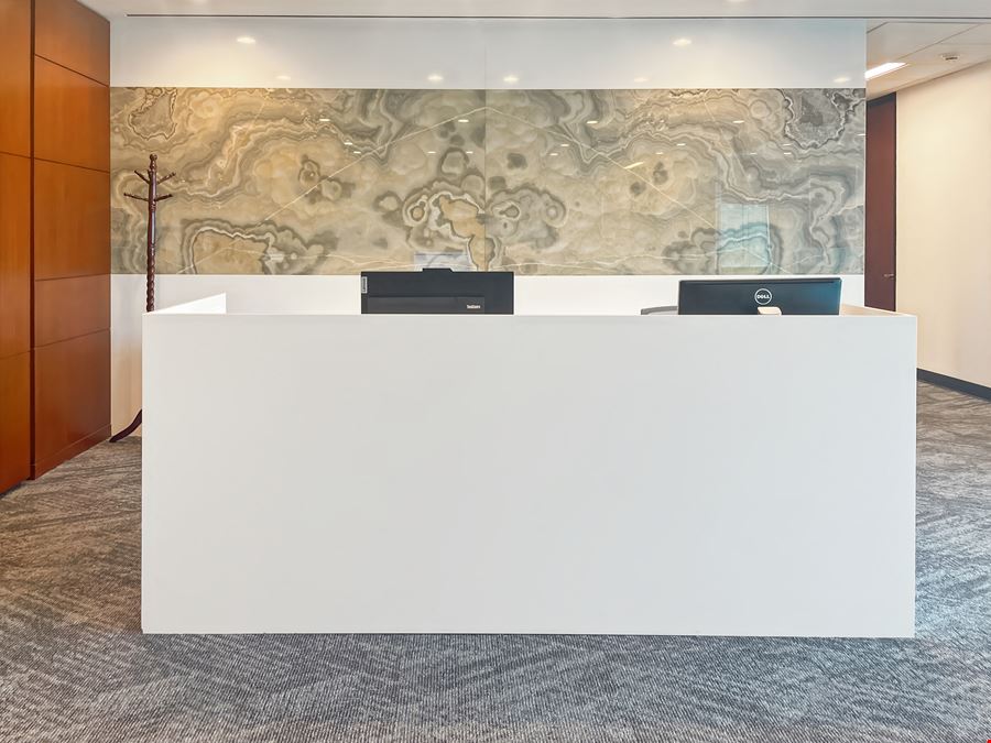 Regus - The Woodlands - Hughes Landing