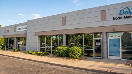 Preview of Office space for Rent at 12365 Huron Street