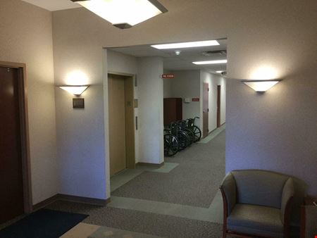 Preview of commercial space at 323 Marion Ave NW