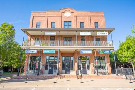 Preview of Office space for Sale at 12002 Trafalgar Ave