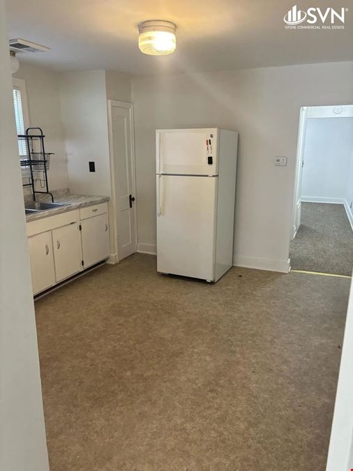 Clifton Portfolio | 13 Unit Multifamily Opportunity