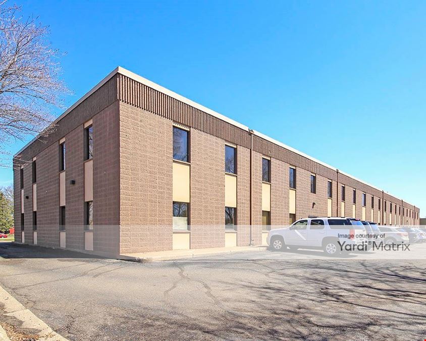 Birch Lake Professional Building