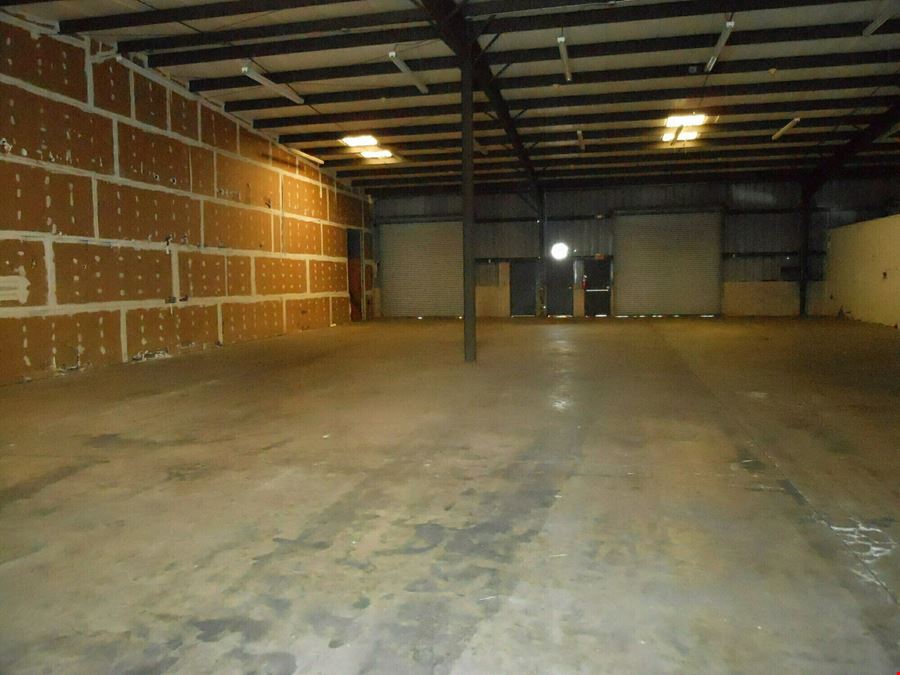 Appleyard Industrial Park
