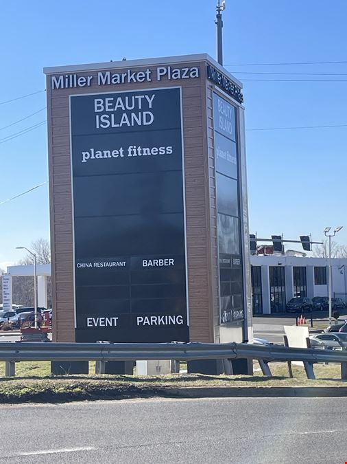 Miller Marketplace