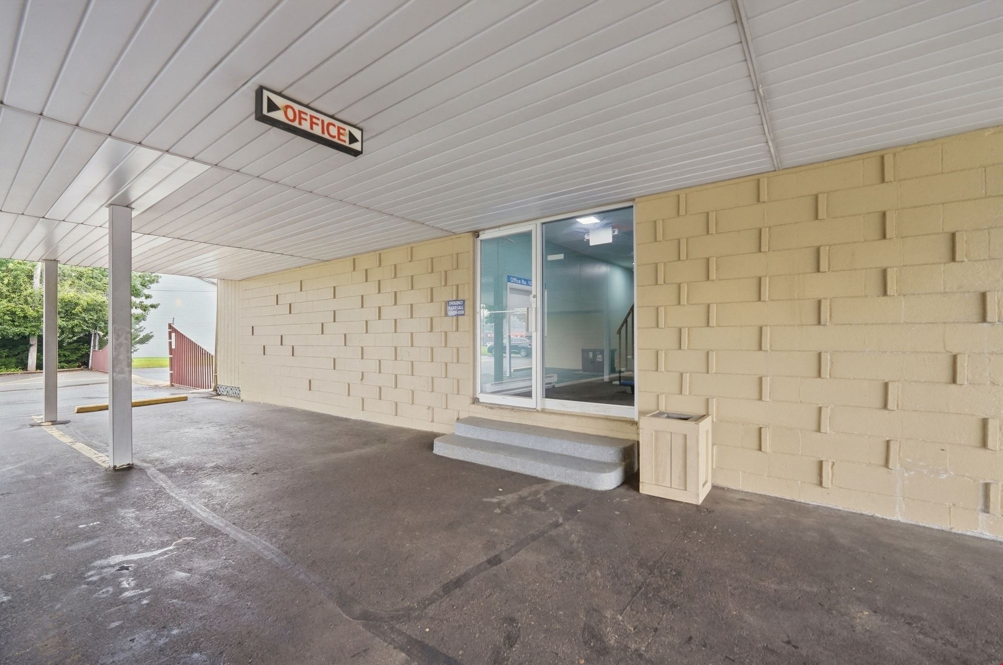 Toledo Circle Apartments
