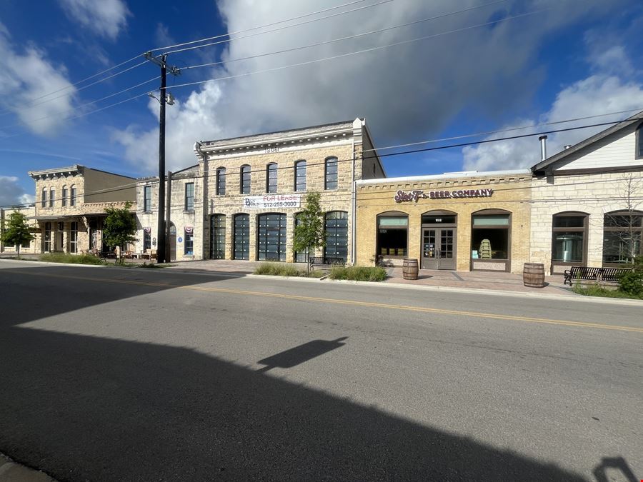 929 Main Street