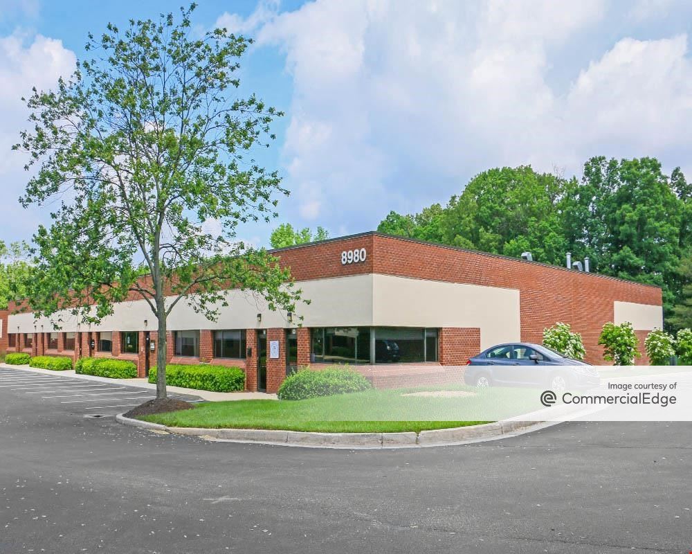 Oakland Ridge Center