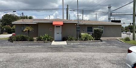 Preview of Office space for Sale at 2025 W Eau Gallie Blvd