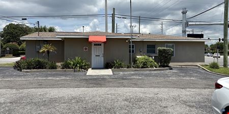 Preview of Office space for Sale at 2025 W Eau Gallie Blvd