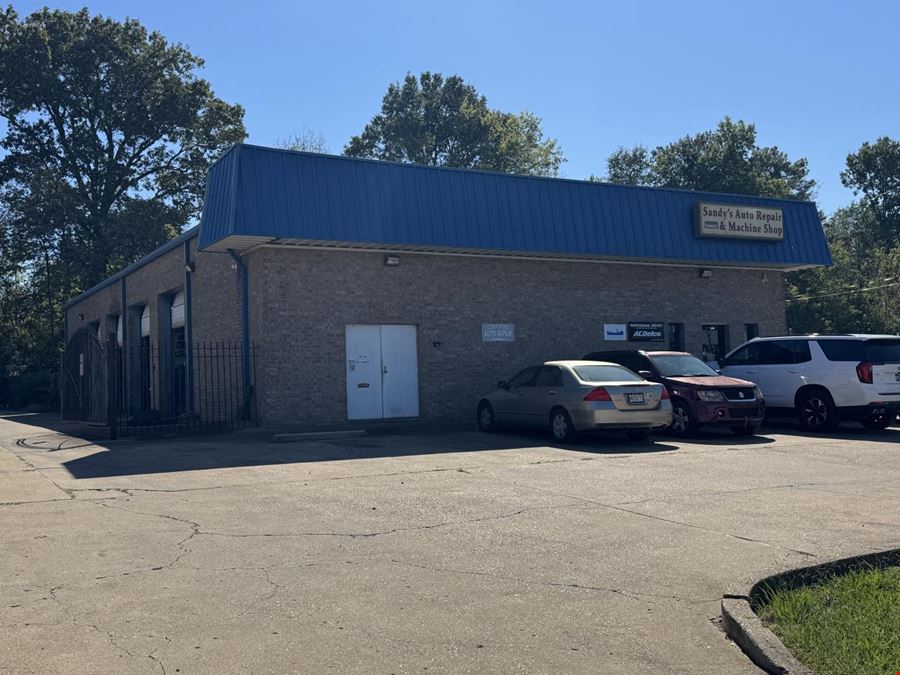 1759 Veterans Drive, Southaven