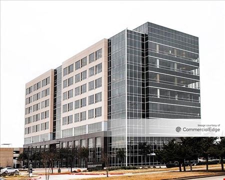 Preview of Office space for Rent at 6860 Dallas Pkwy.