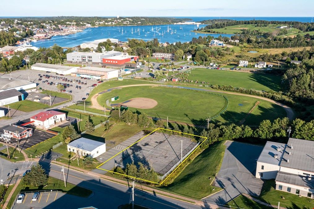 Lunenburg Development Site