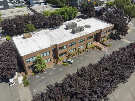 Preview of Industrial space for Rent at 975 SE Sandy Boulevard Portland