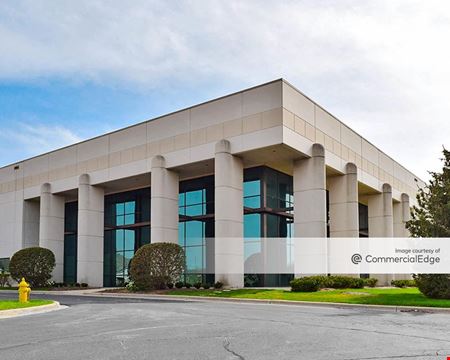 Preview of Industrial space for Rent at 140 North Mitchell Court