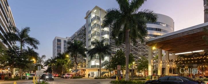For Lease or Sale Class A Office Space | Up to 15,607 SF Available  with Building Signage