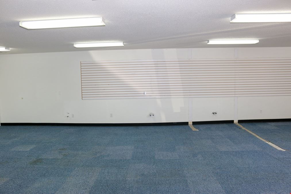 1821 Austin Street Suite N