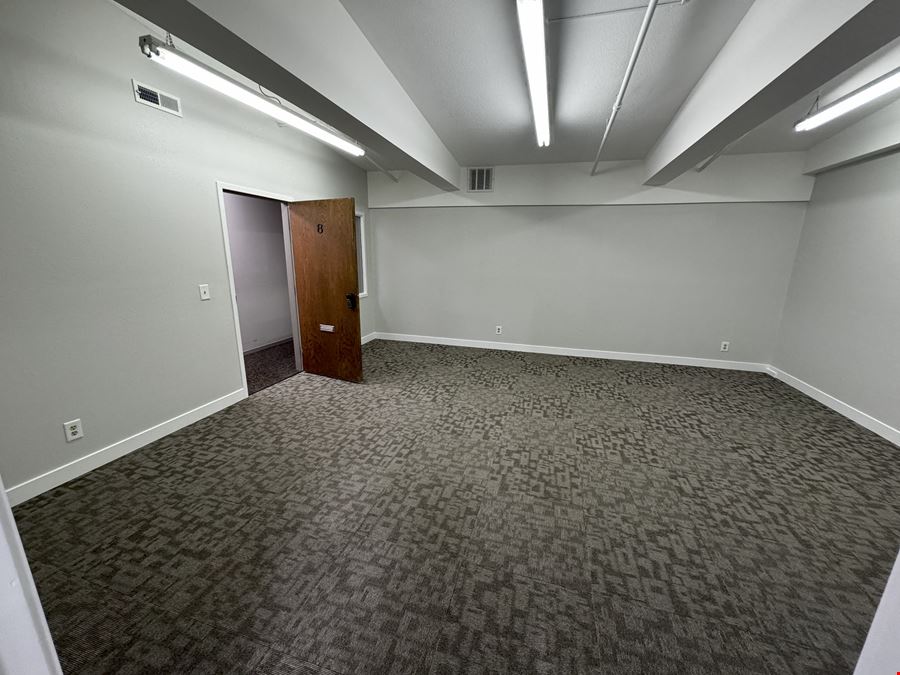 3rd & Main Office Suites