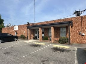 12,480 SF Commercial Flex Facility