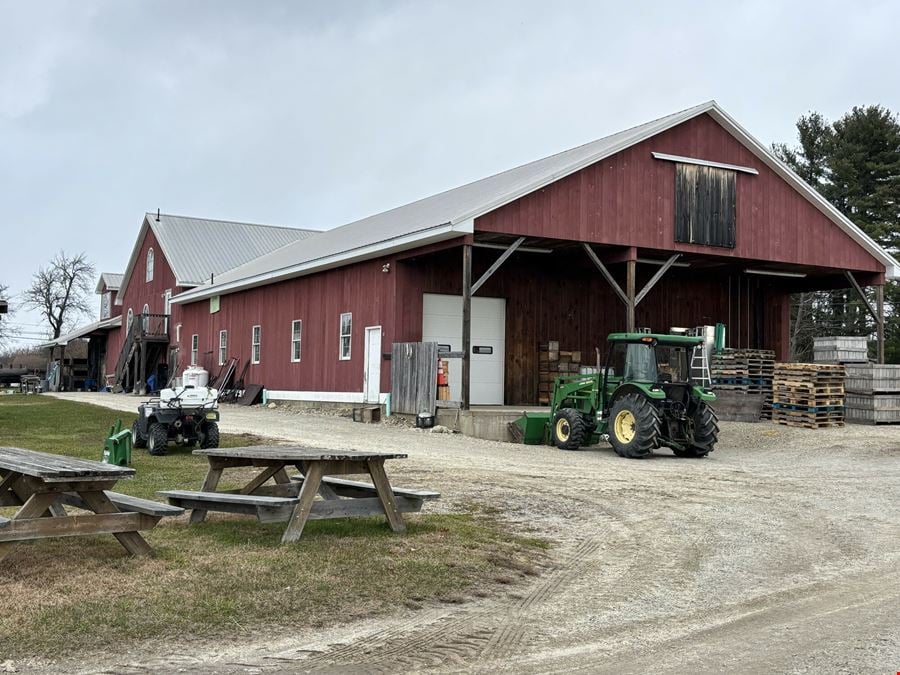Outlook Farm