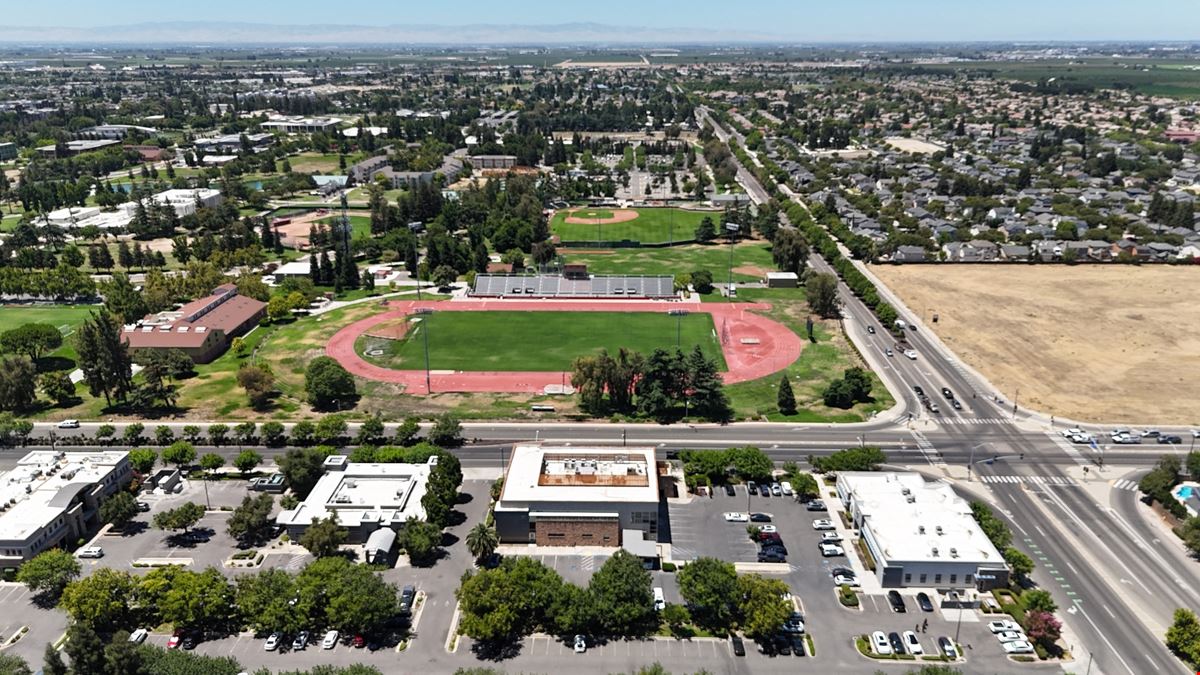 100% Leased Medical Investment | New 15-Year Leases