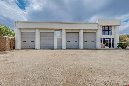 Preview of Industrial space for Sale at 135 Wyoming Blvd NE