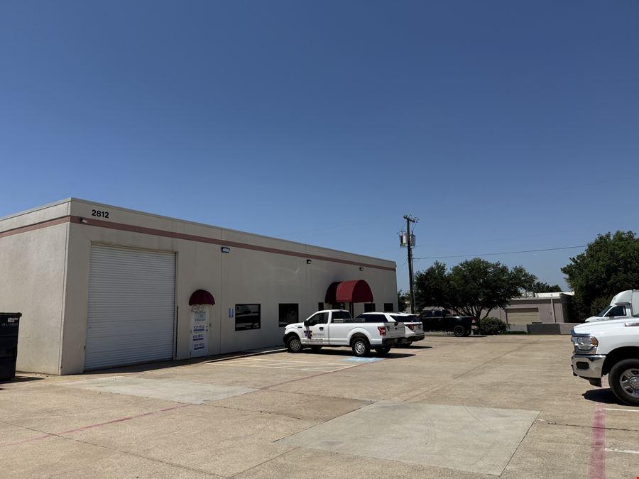 2812 Market Loop