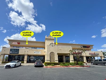 Preview of commercial space at 22420 Cactus Ave