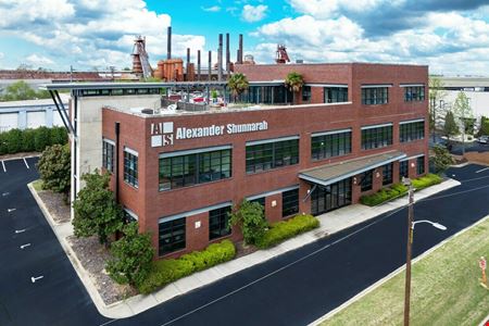 Preview of Office space for Rent at 2900 1st Ave S