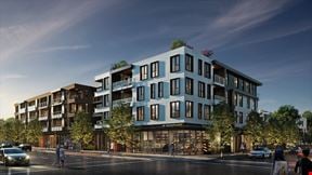 463 East Broadway