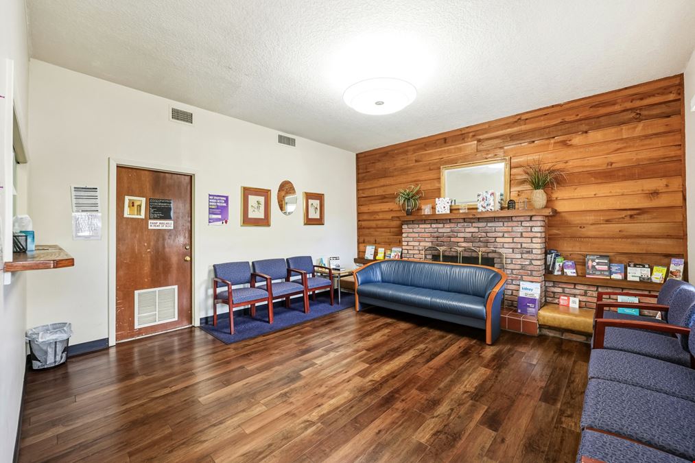 Riverside Avondale Medical & Professional Office