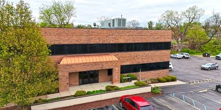 Preview of Office space for Rent at 404 Kalamazoo Plz