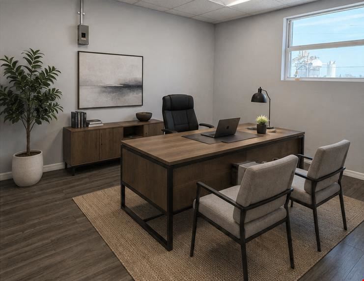 Northlake Business Park