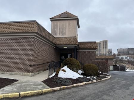 Preview of Other space for Rent at 750 Bridgeport Avenue