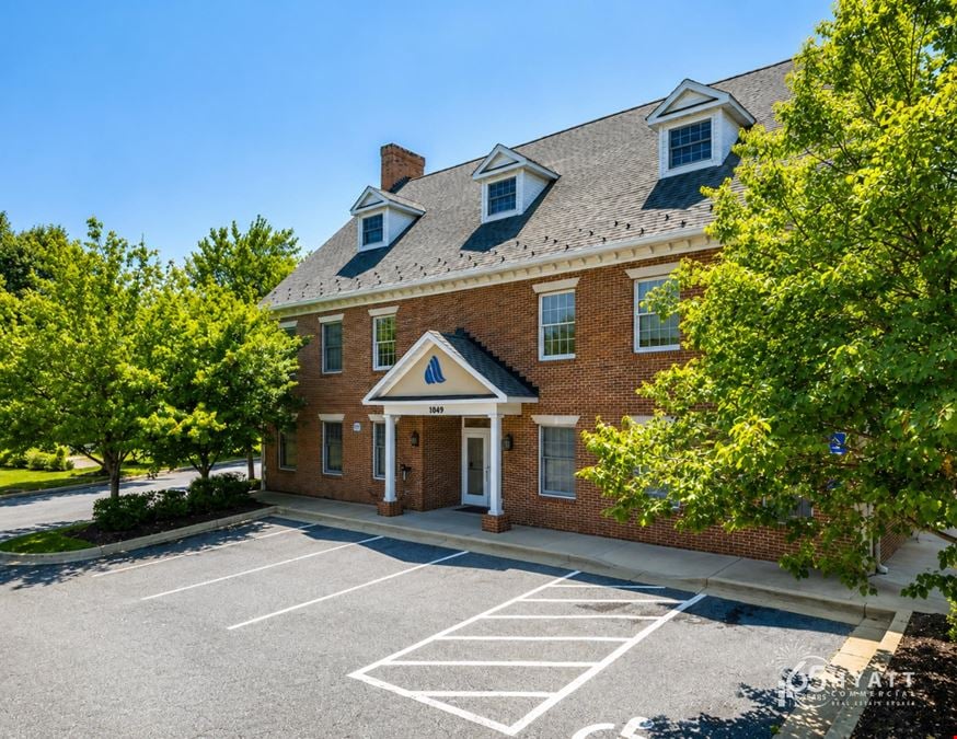 Hopkins Business Center