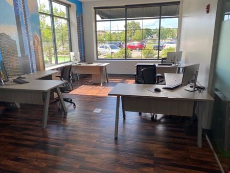 Preview of Office space for Rent at 140 S. River St, Suite 114