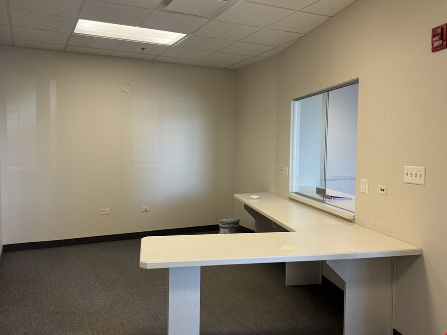 1888 SF Medical / Office