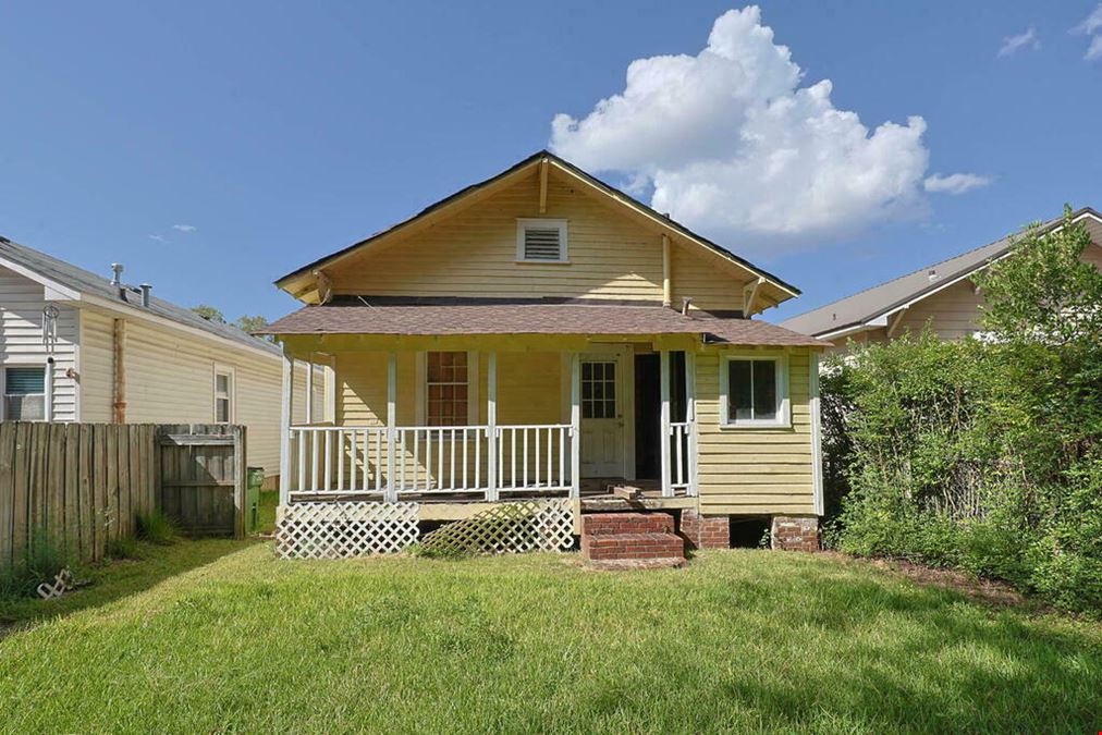 Bibb Residential Portfolio