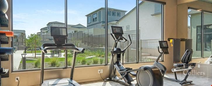 Build-to-Rent Community for Sale in Prescott